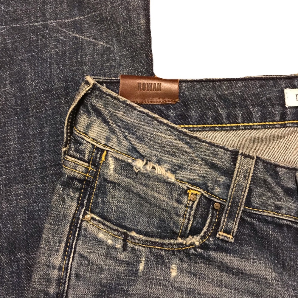 Sinclair Jeans - image 4